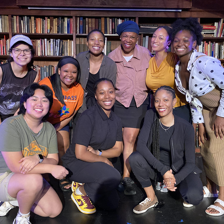 company pic for BAWW